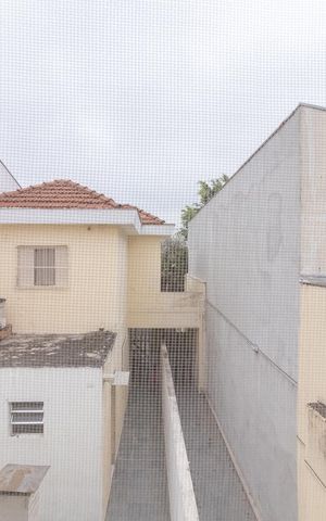 Casa para alugar com 80m², 2 quartos e 1 vagaVista do Quarto 1