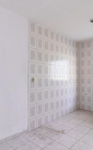 Casa para alugar com 80m², 2 quartos e 1 vagaCozinha