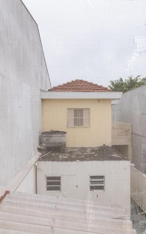 Casa para alugar com 80m², 2 quartos e 1 vagaVista do Quarto 2