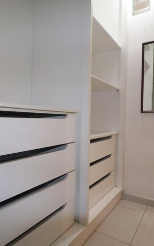 Casa à venda com 152m², 4 quartos e 2 vagasCloset Suíte 