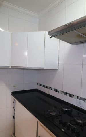 Casa à venda com 152m², 4 quartos e 2 vagasCozinha
