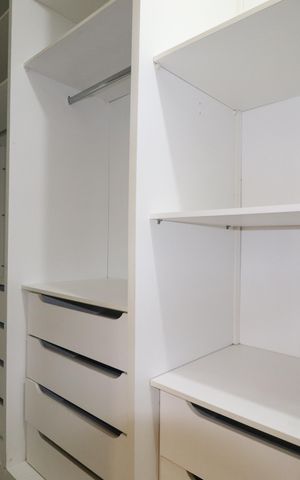Casa à venda com 152m², 4 quartos e 2 vagasCloset Suíte 