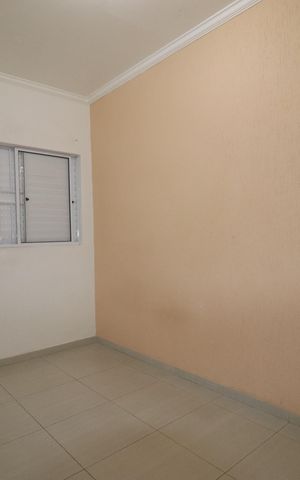 Casa à venda com 152m², 4 quartos e 2 vagasQuarto 2