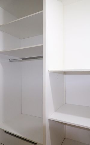 Casa à venda com 152m², 4 quartos e 2 vagasCloset Suíte 