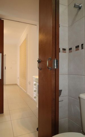 Casa à venda com 152m², 4 quartos e 2 vagasBanheiro da Suíte 
