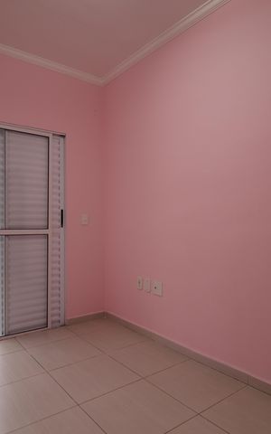 Casa à venda com 152m², 4 quartos e 2 vagasQuarto 1