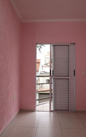 Casa à venda com 152m², 4 quartos e 2 vagasQuarto 1