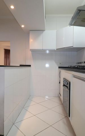 Casa à venda com 152m², 4 quartos e 2 vagasCozinha