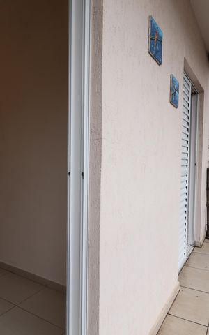 Casa à venda com 152m², 4 quartos e 2 vagasVaranda Suíte 