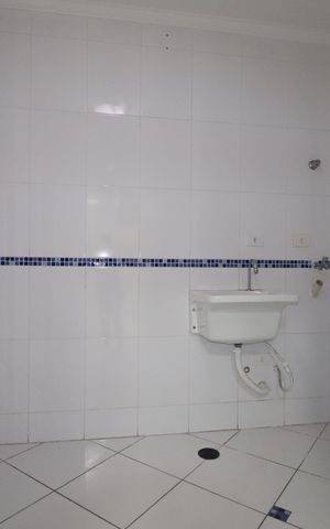 Casa à venda com 152m², 4 quartos e 2 vagasÁrea de Serviço