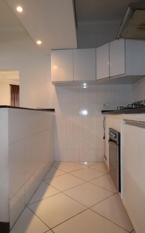 Casa à venda com 152m², 4 quartos e 2 vagasCozinha
