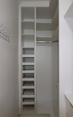 Casa à venda com 152m², 4 quartos e 2 vagasCloset Suíte 