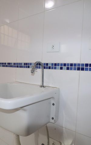 Casa à venda com 152m², 4 quartos e 2 vagasÁrea de Serviço