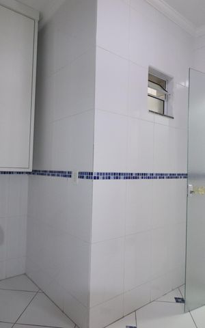Casa à venda com 152m², 4 quartos e 2 vagasÁrea de Serviço