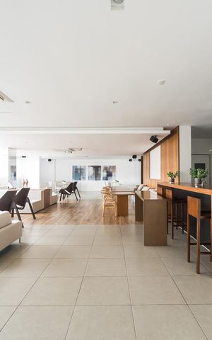 Apartamento à venda com 74m², 2 quartos e 1 vaga Apartamento à venda com 74m², 2 quartos e 1 vagaÁrea Comum