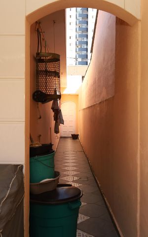 Casa à venda com 300m², 4 quartos e 3 vagasÁrea Externa