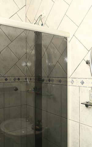 Casa à venda com 300m², 4 quartos e 3 vagasBanheiro