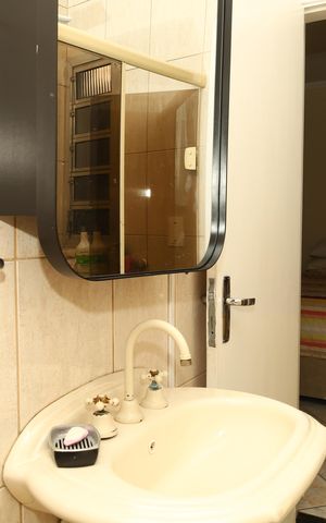Casa à venda com 300m², 4 quartos e 3 vagasBanheiro da Suíte
