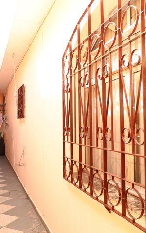 Casa à venda com 300m², 4 quartos e 3 vagasCorredor Externo