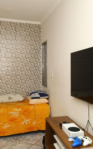 Casa à venda com 300m², 4 quartos e 3 vagasSuíte 2
