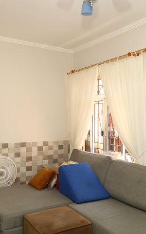 Casa à venda com 300m², 4 quartos e 3 vagasSuíte 2