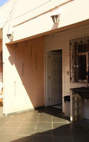 Casa à venda com 300m², 4 quartos e 3 vagasÁrea de Serviço