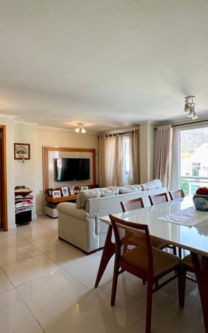 Apartamento à venda com 184m², 3 quartos e 2 vagas Apartamento à venda com 184m², 3 quartos e 2 vagasSala