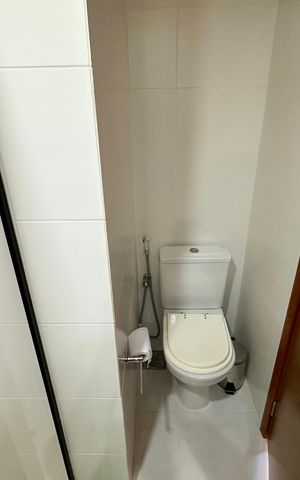 Apartamento à venda com 184m², 3 quartos e 2 vagas Apartamento à venda com 184m², 3 quartos e 2 vagasBanheiro