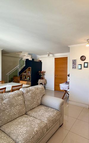 Apartamento à venda com 184m², 3 quartos e 2 vagas Apartamento à venda com 184m², 3 quartos e 2 vagasSala