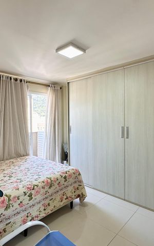 Apartamento à venda com 184m², 3 quartos e 2 vagas Apartamento à venda com 184m², 3 quartos e 2 vagasSuíte1