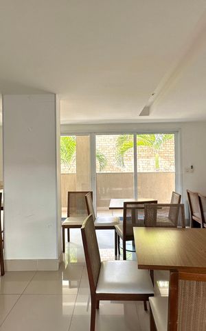Apartamento à venda com 184m², 3 quartos e 2 vagas Apartamento à venda com 184m², 3 quartos e 2 vagasÁrea comum