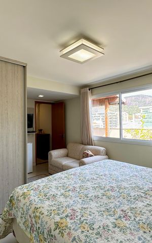 Apartamento à venda com 184m², 3 quartos e 2 vagas Apartamento à venda com 184m², 3 quartos e 2 vagasSuíte 2
