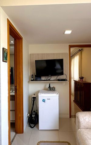 Apartamento à venda com 184m², 3 quartos e 2 vagas Apartamento à venda com 184m², 3 quartos e 2 vagasSuíte 2
