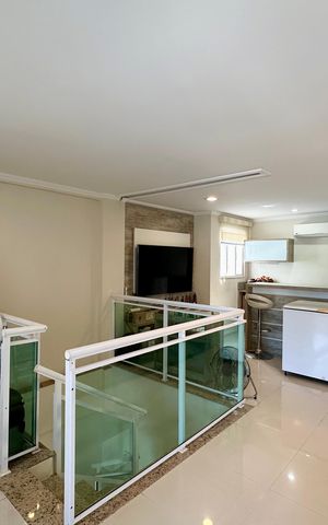 Apartamento à venda com 184m², 3 quartos e 2 vagas Apartamento à venda com 184m², 3 quartos e 2 vagasSala 2