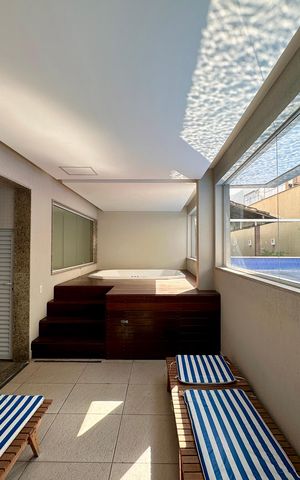 Apartamento à venda com 184m², 3 quartos e 2 vagas Apartamento à venda com 184m², 3 quartos e 2 vagasÁrea comum