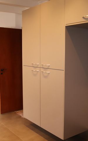 Apartamento à venda com 195m², 2 quartos e 3 vagasCozinha