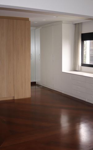 Apartamento à venda com 195m², 2 quartos e 3 vagasSuíte 2