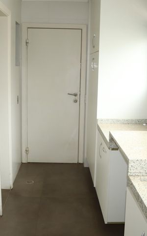 Apartamento à venda com 195m², 2 quartos e 3 vagasÁrea de Serviço