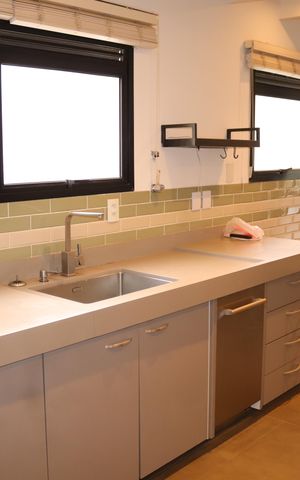 Apartamento à venda com 195m², 2 quartos e 3 vagasCozinha