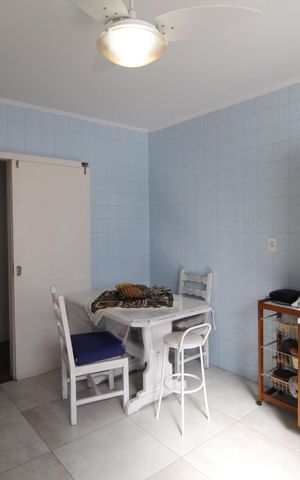 Casa à venda com 300m², 4 quartos e 2 vagasCozinha