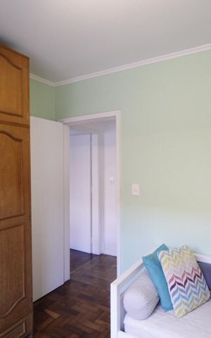 Casa à venda com 300m², 4 quartos e 2 vagasQuarto 3