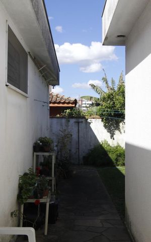 Casa à venda com 300m², 4 quartos e 2 vagasÁrea Externa