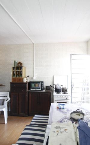 Casa à venda com 300m², 4 quartos e 2 vagasChurrasqueira