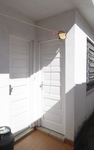 Casa à venda com 300m², 4 quartos e 2 vagasÁrea de Serviço