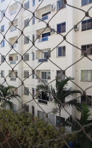 Apartamento à venda com 50m², 2 quartos e 1 vagaVista Varanda da Sala