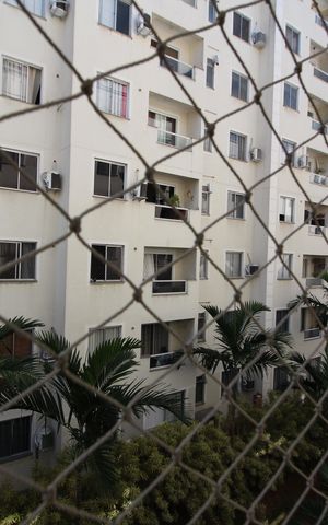 Apartamento à venda com 50m², 2 quartos e 1 vagaVista Varanda da Sala