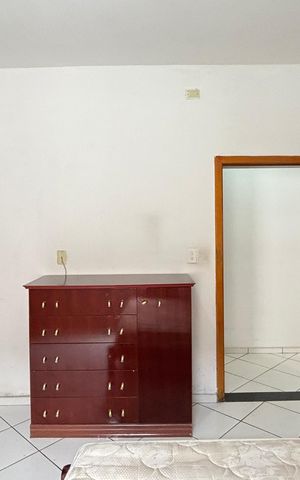Casa para alugar com 150m², 4 quartos e 3 vagas Casa para alugar com 150m², 4 quartos e 3 vagasQuarto 2