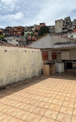 Casa para alugar com 150m², 4 quartos e 3 vagas