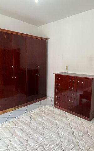Casa para alugar com 150m², 4 quartos e 3 vagas Casa para alugar com 150m², 4 quartos e 3 vagasQuarto 2