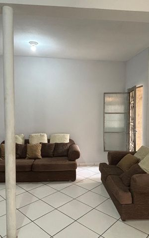 Casa para alugar com 150m², 4 quartos e 3 vagas Casa para alugar com 150m², 4 quartos e 3 vagasSala